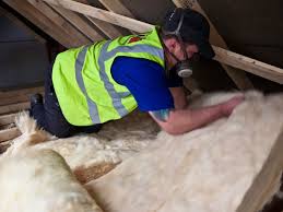 Best Crawl Space Insulation  in Brook Highland, AL